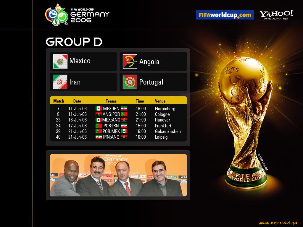 fifa, world, cup, germany, 2006, , 